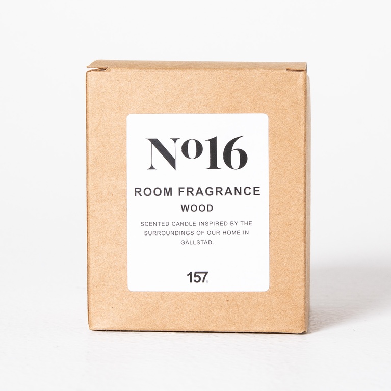 Doftljus "Room Fragrance"